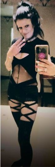 Escort Modello Genetta, Roma id6008