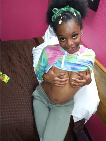 Escort Wilma Madeleine, Palermo id7182