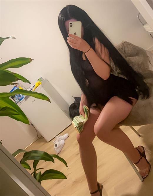 Abieyuwa, escort in Taranto id1832