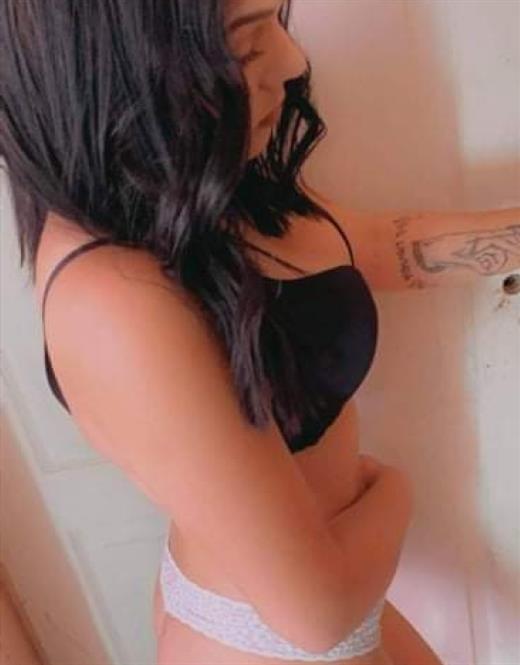 Belevina, escort in Palermo id933