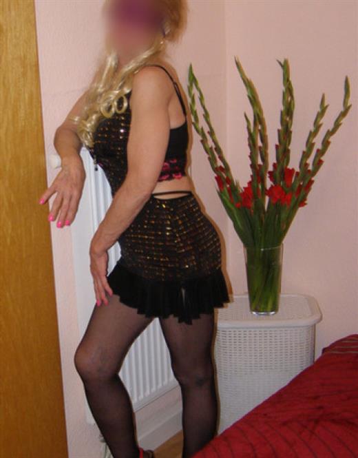 Escort Modello Juavanna, Catania id1395