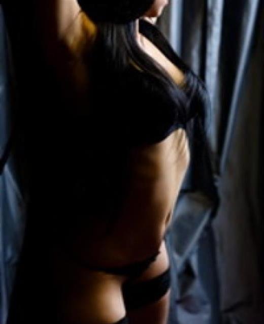 Kim Annie, escort in Napoli id409