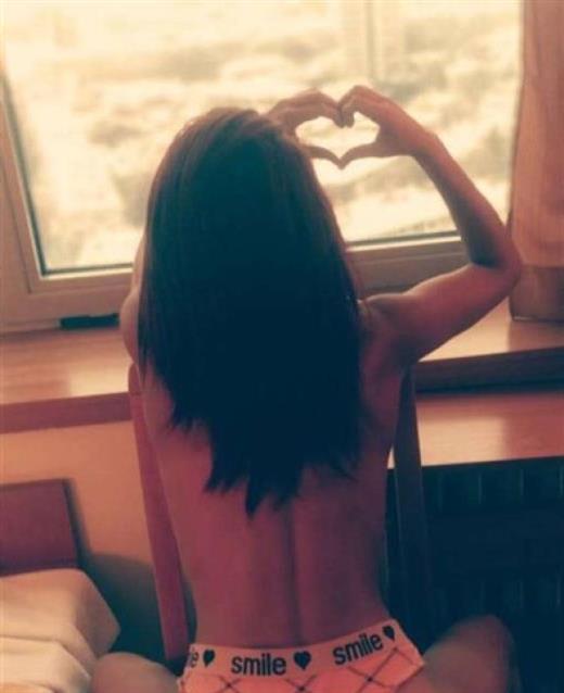 Escort Lintita, Genova id7397