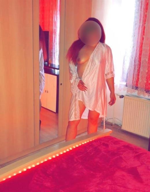 Muntaz, sesso in Trieste id306