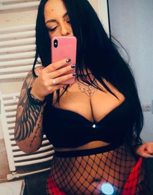 Siga, escort in Bologna id3930