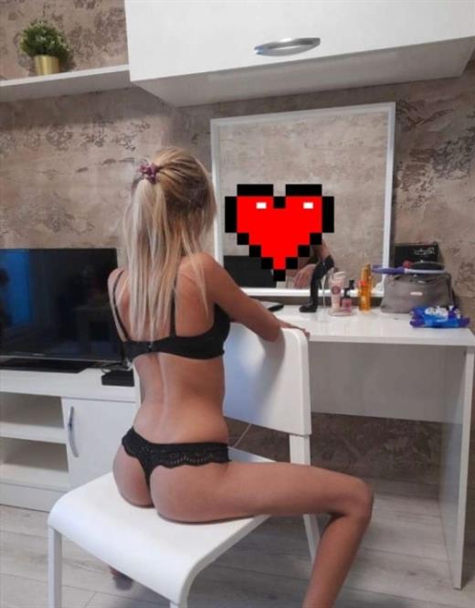 Tyra Margareta, escort in Genova id7258