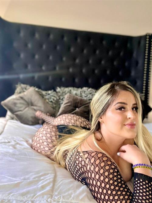 Escort Modello Amarie, Foggia id1255