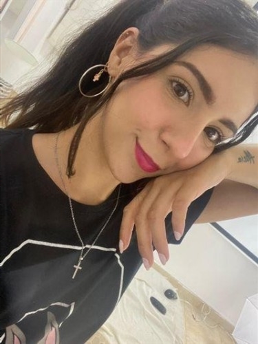 Escort Nanet, Reggio di Calabria id7779