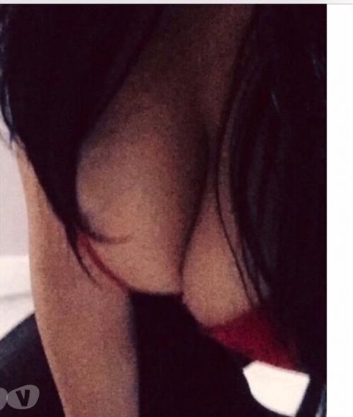 Escort Inga Lotte, Prato id7895