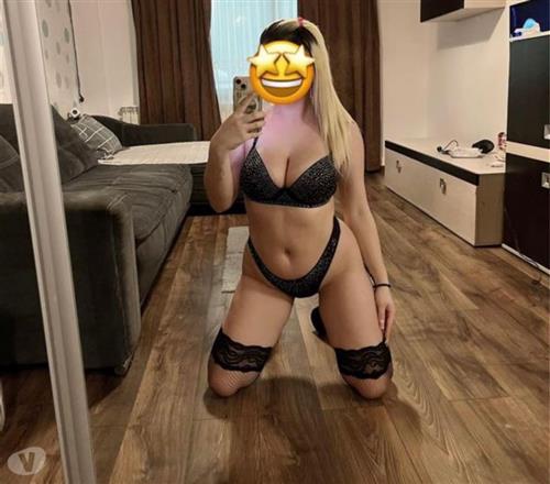 Tova Elise, escort in Perugia id6285