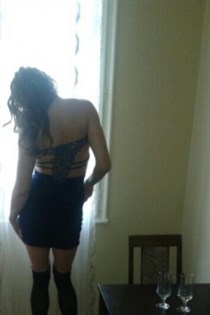 Haybe, vip donne in Trieste id5673