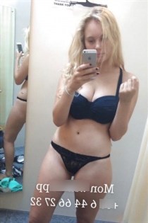 Escort Modello Ruweida, Parma id882