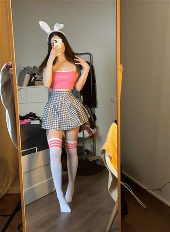 Escort Modello Daim, Genova id5708