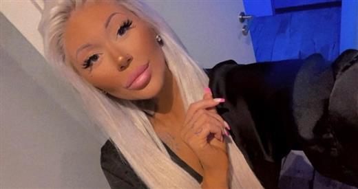 Anella, escort in Modena id7359