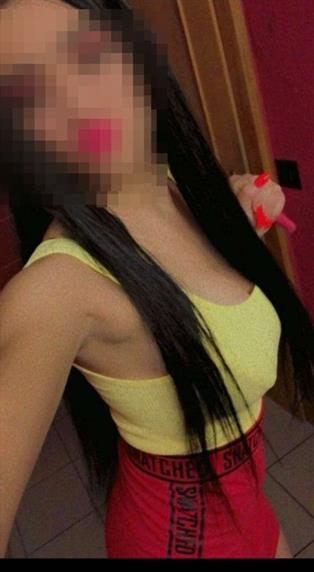 Hussun, escort in Catania id1673