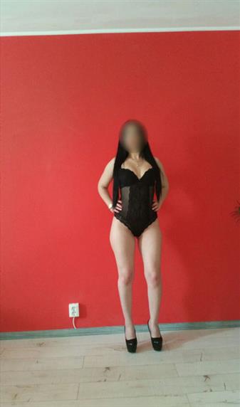 Escort Melek Pervin, Messina id63