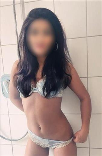 Raharun, vip donne in Bologna id4393