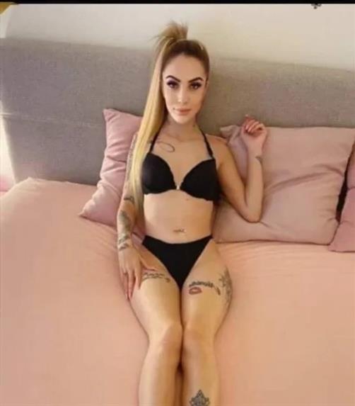 Escort Modello Sanira, Milano id1774