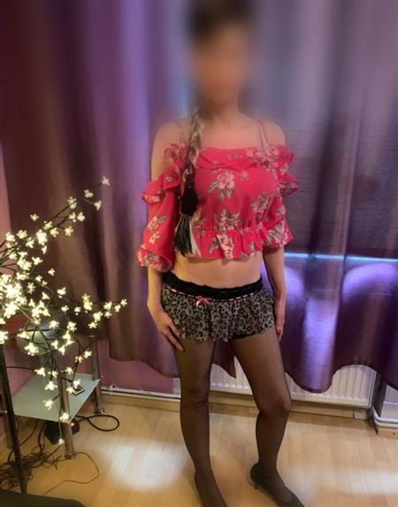 Sofie Louize, sesso in Genova id4113