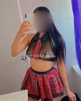 Escort Modello Gethanya, Genova id7174