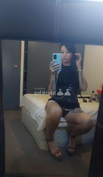 Escort Modello Roija, Bologna id2823