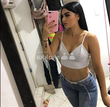 Escort Modello Yarinda, Venezia id139